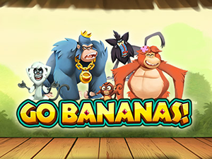 go-bananas