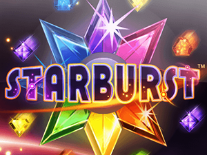 STARBURST
