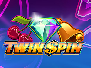 TWIN-$PIN