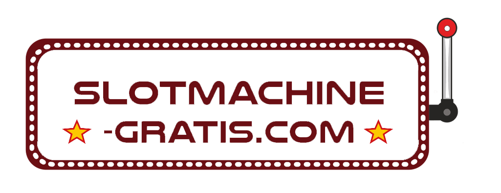 Slot Machine Gratis